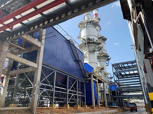如何正確安裝單機(jī)除塵器？
